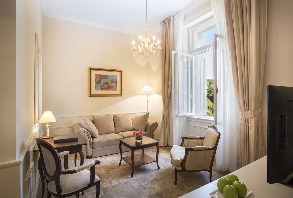 Villa Amalia - Liburnia (Adults Only) Opatija Rom bilde