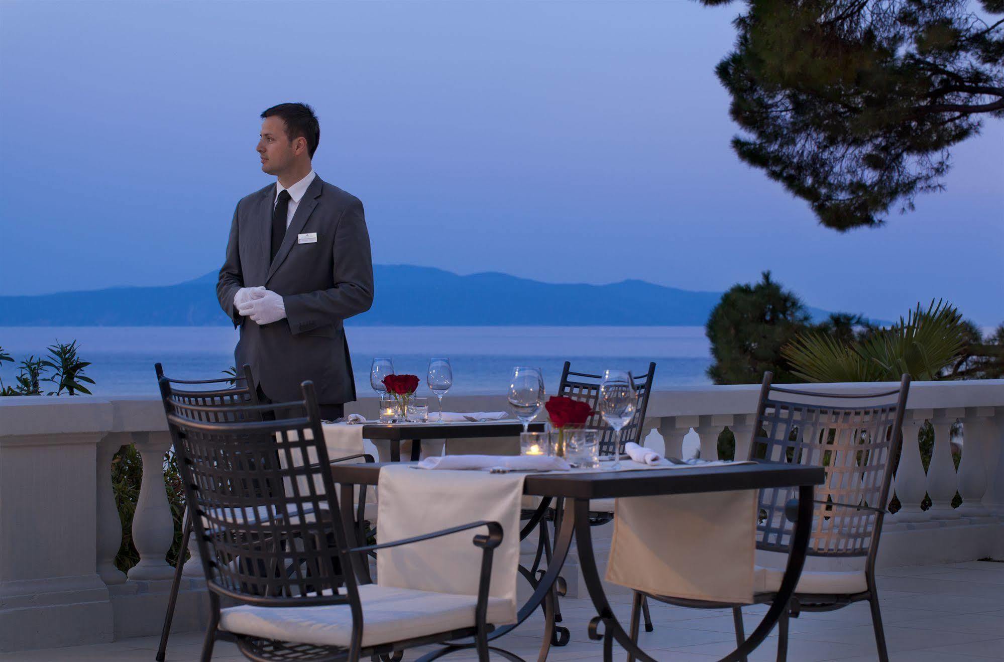 Villa Amalia - Liburnia (Adults Only) Opatija Eksteriør bilde