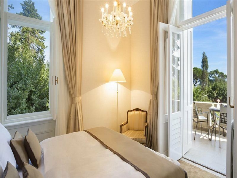 Villa Amalia - Liburnia (Adults Only) Opatija Eksteriør bilde