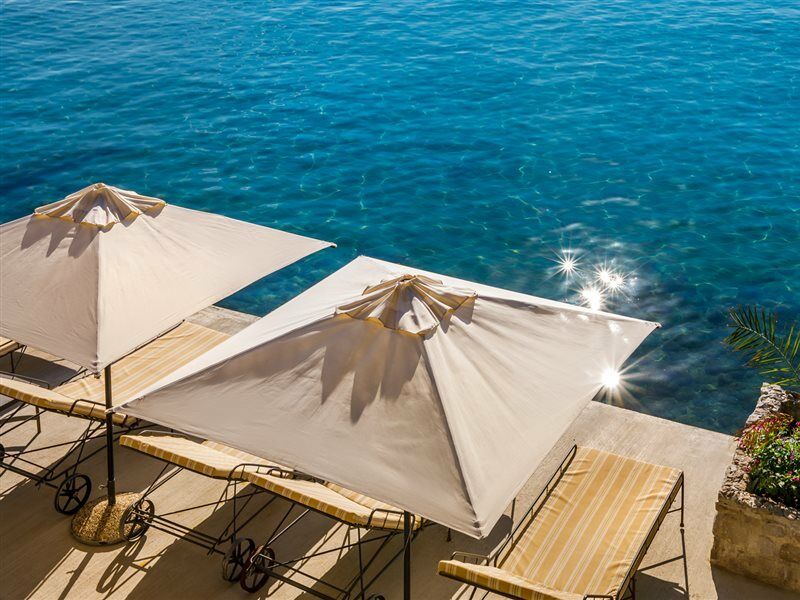 Villa Amalia - Liburnia (Adults Only) Opatija Eksteriør bilde